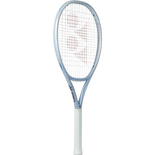 YONEX MUSE 107 280gr PEARL SILVER FRAME