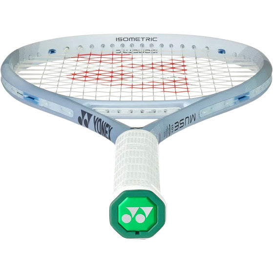 Load image into Gallery viewer, YONEX MUSE 107 280gr PEARL SILVER FRAME
