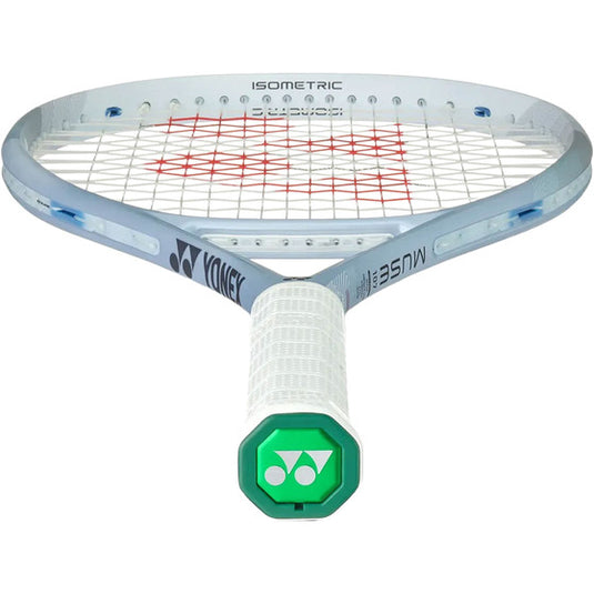YONEX MUSE 107 280gr PEARL SILVER FRAME