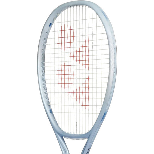 YONEX MUSE 107 280gr PEARL SILVER FRAME