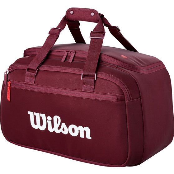 Load image into Gallery viewer, Wilson Redline V1 Small Dufflebag
