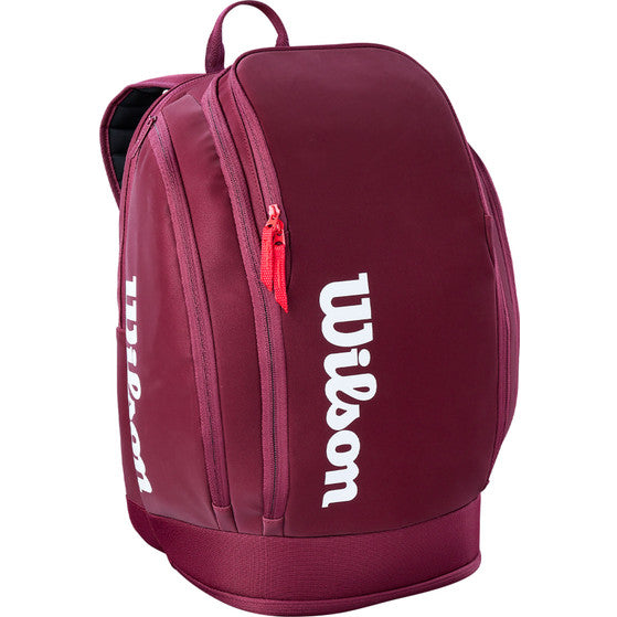 Load image into Gallery viewer, Wilson Redline V1 Backpack
