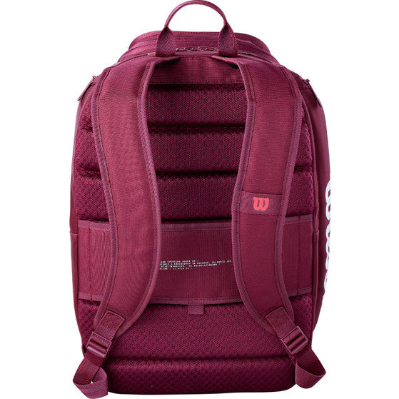 Load image into Gallery viewer, Wilson Redline V1 Backpack
