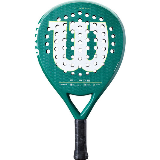 Wilson Blade V4 padelracket