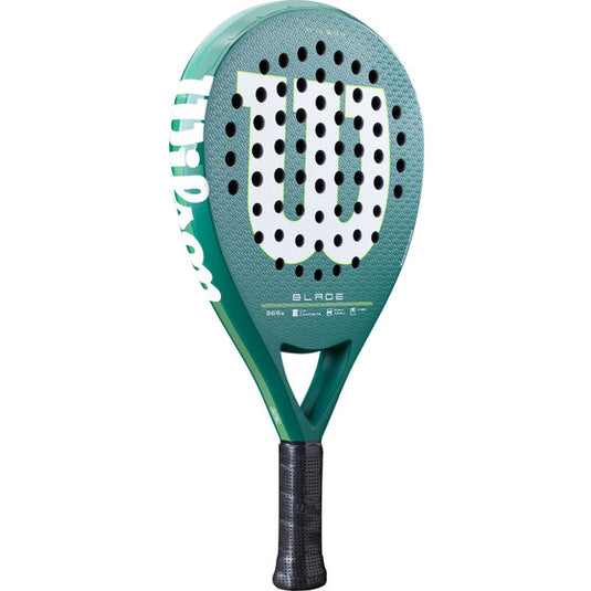 Wilson Blade V4 padelracket