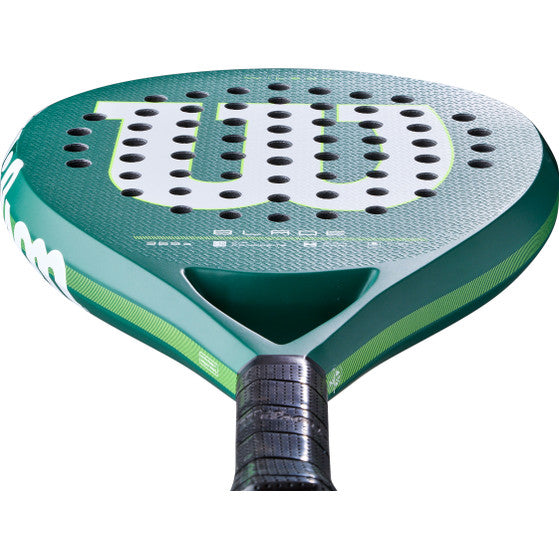 Load image into Gallery viewer, Wilson Blade V4 padelracket
