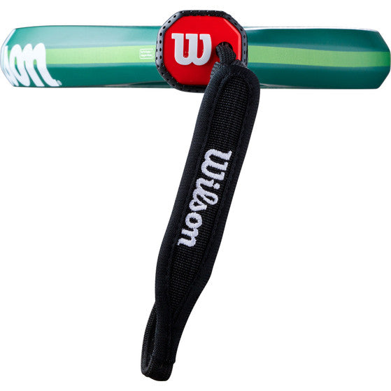 Load image into Gallery viewer, Wilson Blade V4 padelracket
