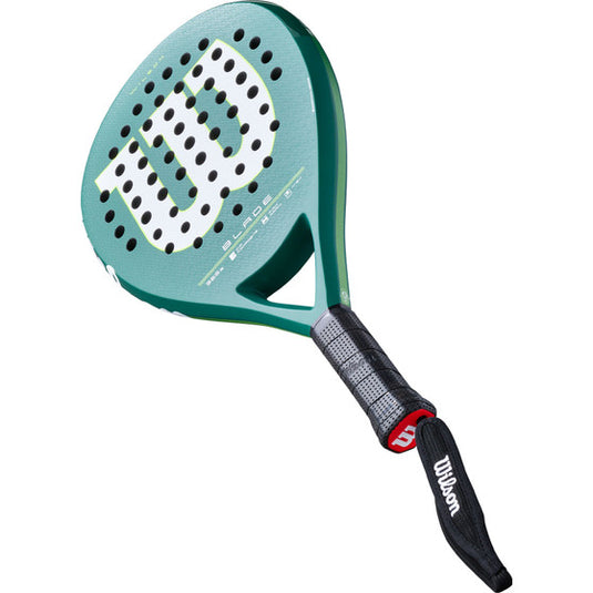 Wilson Blade V4 padelracket