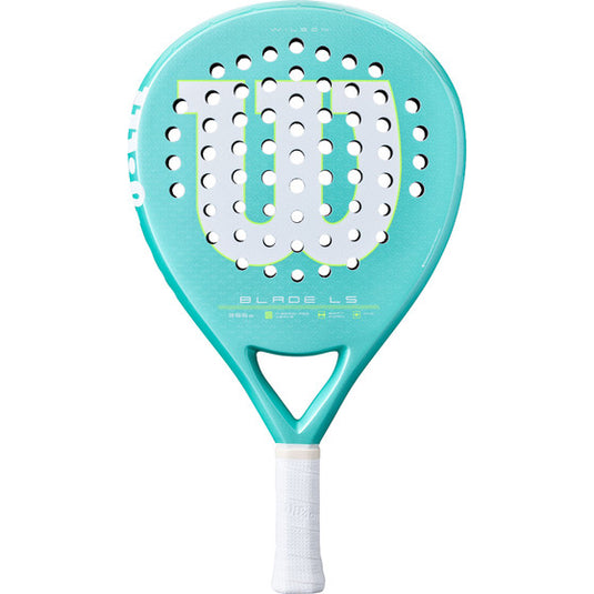 Wilson Blade LS V4 Mint