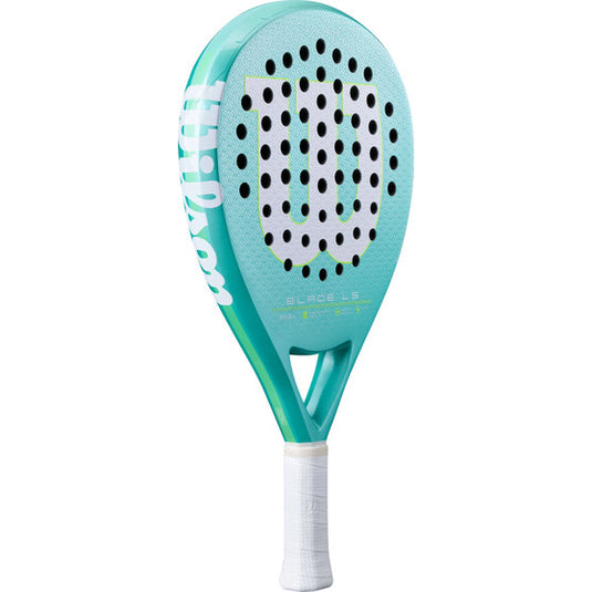 Wilson Blade LS V4 Mint