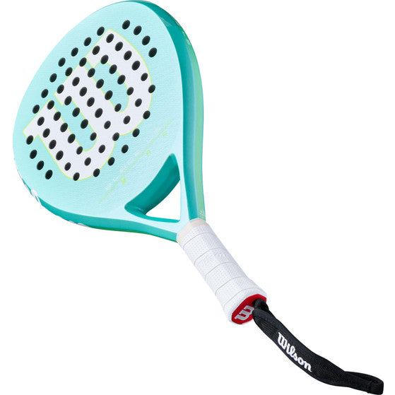 Load image into Gallery viewer, Wilson Blade LS V4 Mint
