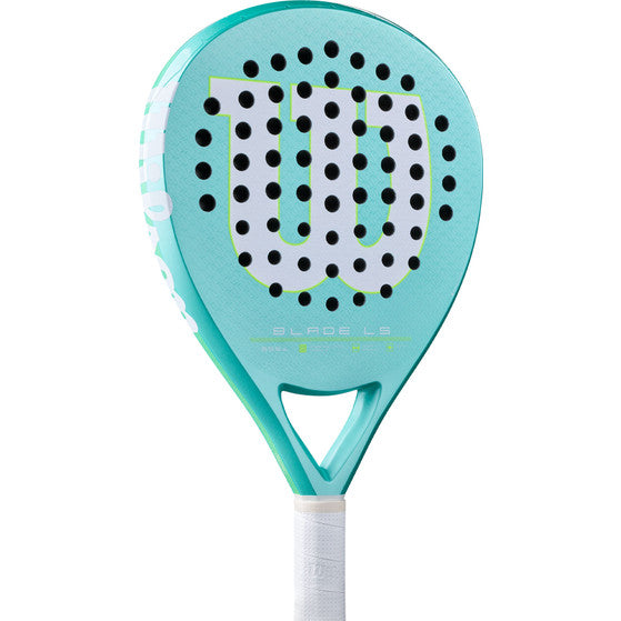 Load image into Gallery viewer, Wilson Blade LS V4 Mint
