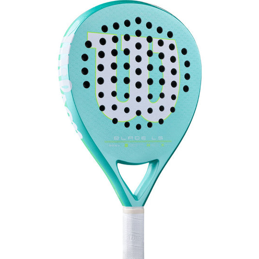 Wilson Blade LS V4 Mint