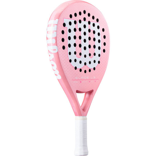 Blade LS V4 Pink padelracket