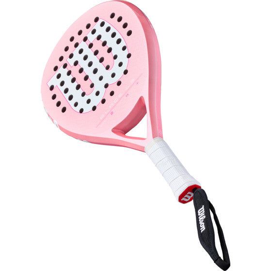 Load image into Gallery viewer, Blade LS V4 Pink padelracket
