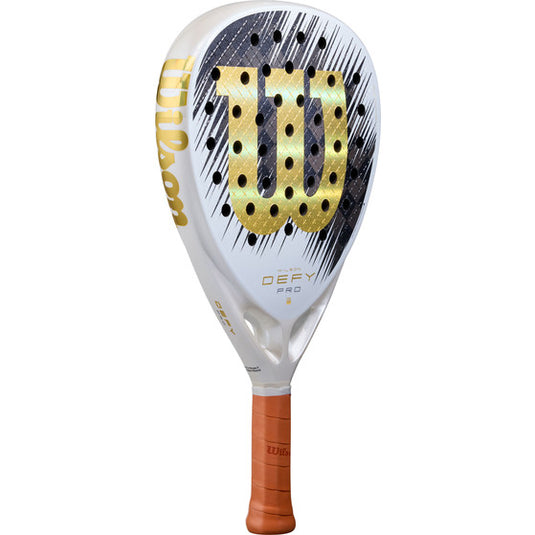 Wilson Defy Pro V1 SE