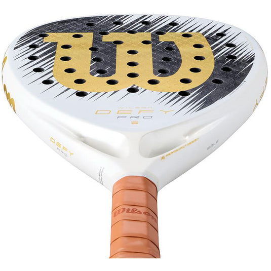Wilson Defy Pro V1 SE