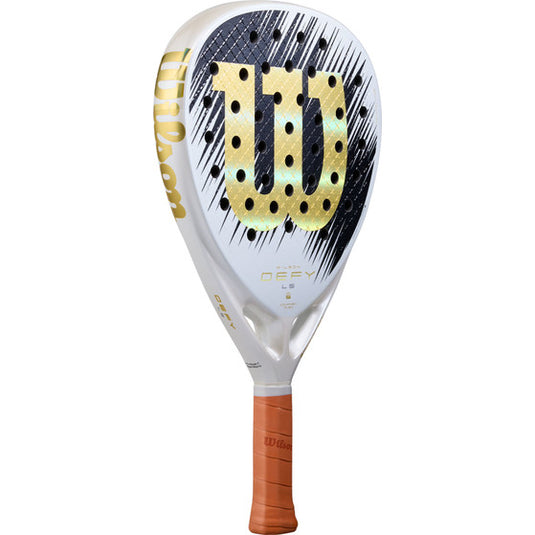 Wilson Defy LS V1 SE