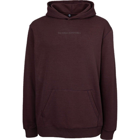 The Indian Maharadja Unisex Hoodie