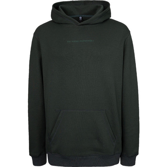 Load image into Gallery viewer, The Indian Maharadja Unisex Hoodie
