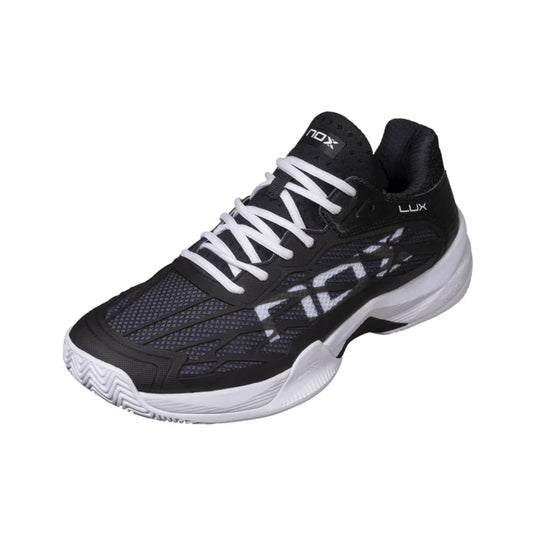 Nox AT10 LUX Padel Shoe White / Gray