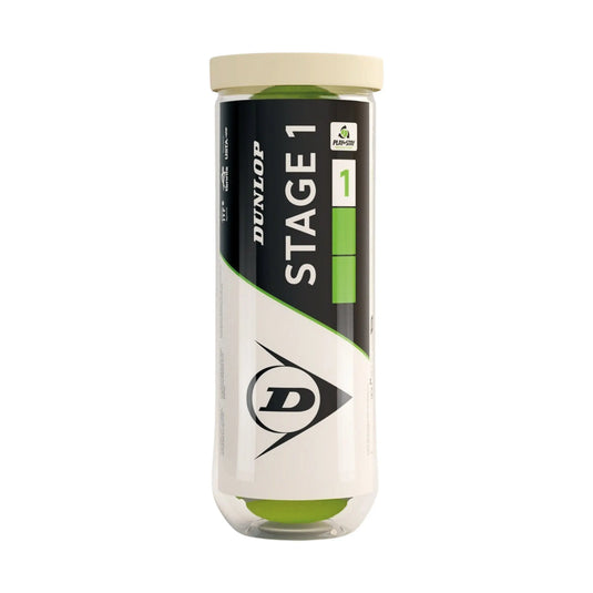 Dunlop Stage 1