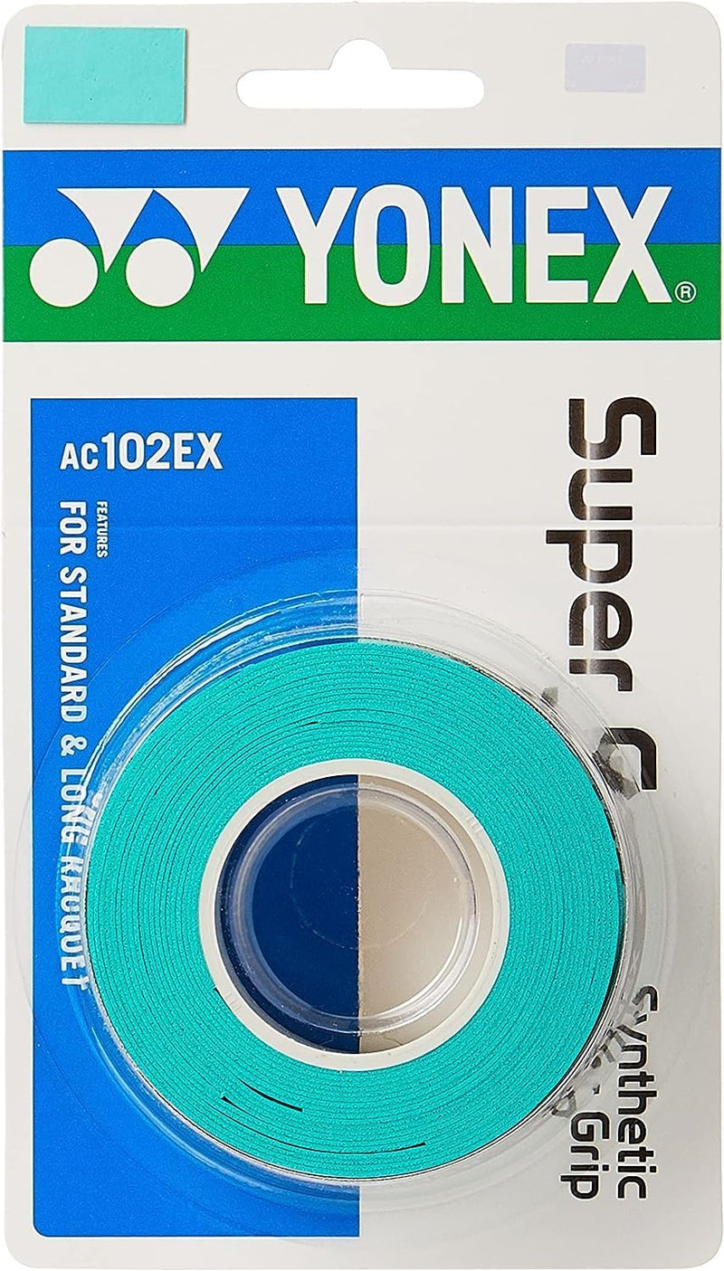 Load image into Gallery viewer, Yonex Wet Super Grap 30-pack groen
