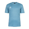 Indian Maharadja Men Pique Printed Tee