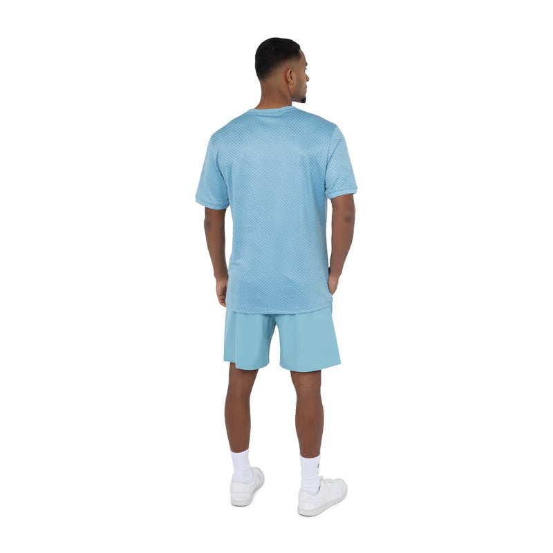 Load image into Gallery viewer, Indian Maharadja Men Pique Printed Tee
