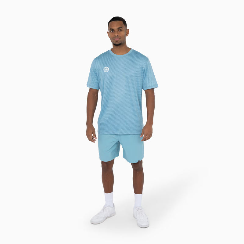Load image into Gallery viewer, Indian Maharadja Men Pique Printed Tee
