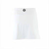 The Indian Maharadja Kadiri women skirt White