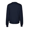 Indian Maharadja Men Classic Crew Sweater - Navy