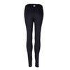 Indian Maharadja Women Performance Tight - Black
