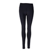 The Indian Maharadja Women Performance Tight - Black