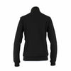 The Indian Maharadja Kadiri women jacket Black