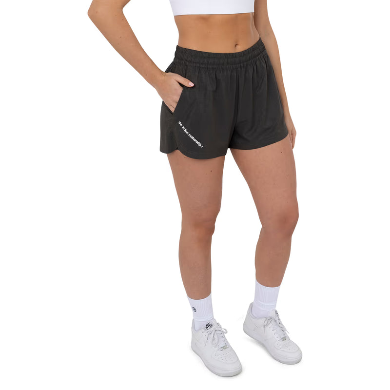 Load image into Gallery viewer, The Indian Maharadja Woman 2 in 1 Agility Short
