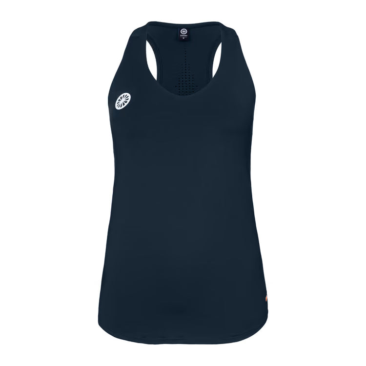 Load image into Gallery viewer, Indian Maharadja Breeze tank Navy
