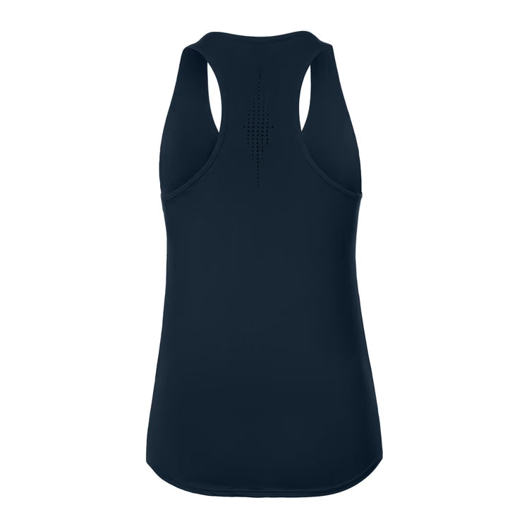 Load image into Gallery viewer, Indian Maharadja Breeze tank Navy
