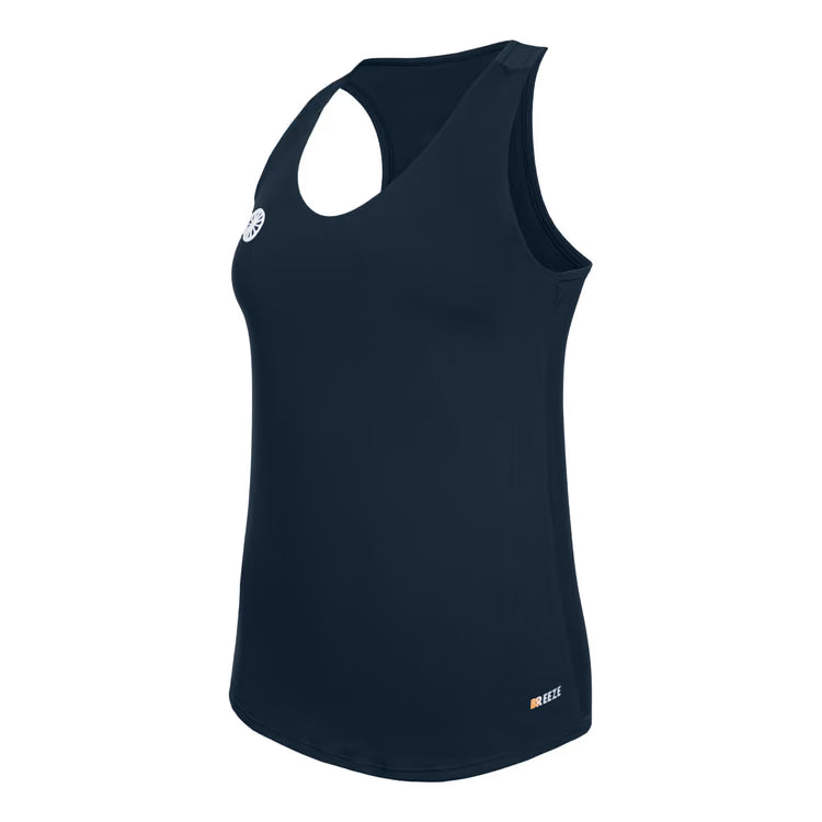 Load image into Gallery viewer, Indian Maharadja Breeze tank Navy

