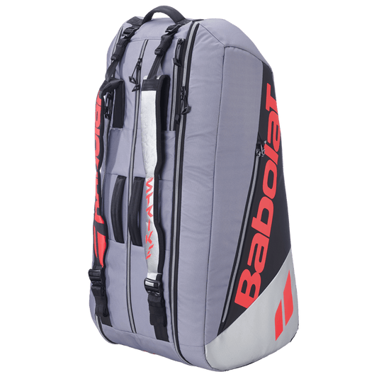 Babolat RH9 Pure Strike Carbon Grey