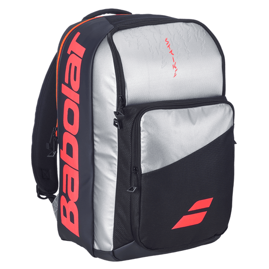 Babolat Backpack Pure Strike Carbon Grey