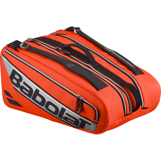 Babolat RH Pro Padel Juan Lebrón 2nd Gen