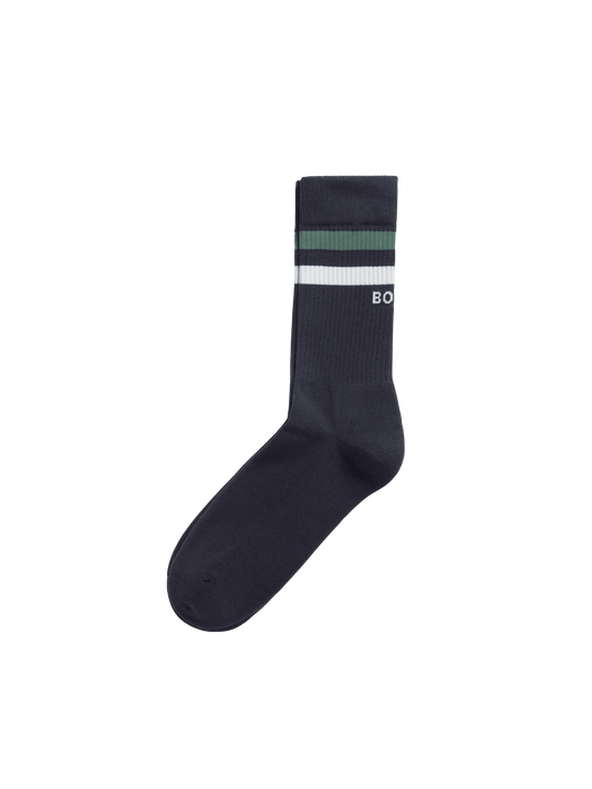 Björn Borg Classic Crew Sock 3p Multipack 2 - afbeelding 3