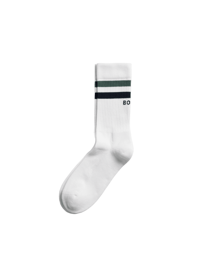 Load image into Gallery viewer, Björn Borg Essential Crew Sock 3p Multipack 1 - afbeelding 4
