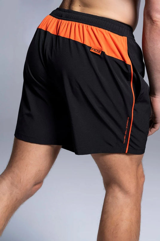 Nox Team Short