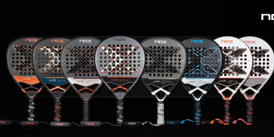 Gids voor het selecteren van de beste Padel-uitrusting