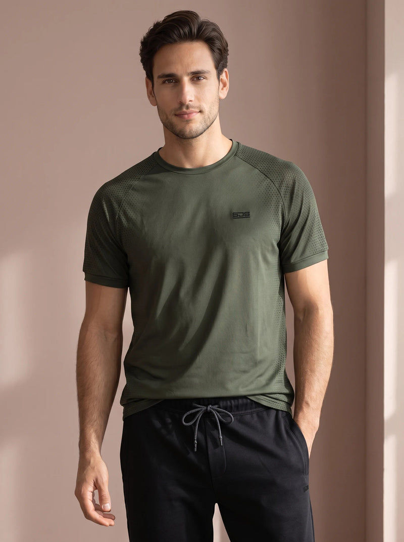 Load image into Gallery viewer, Sjeng Sports Bas - camo green
