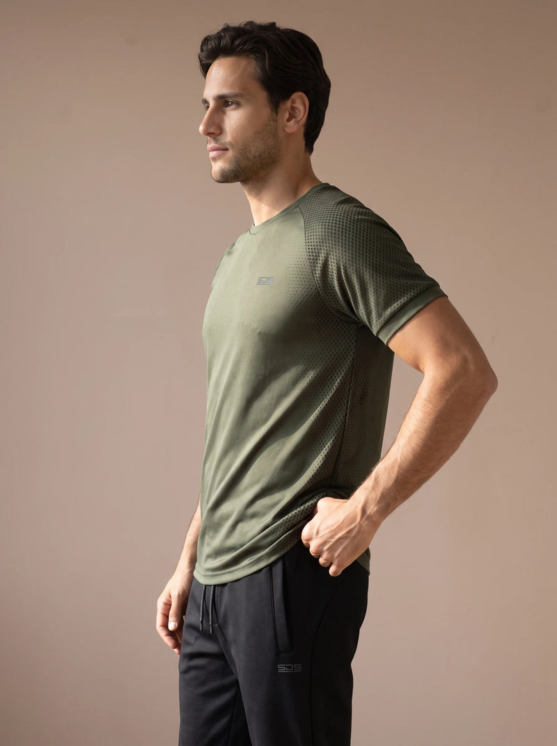 Load image into Gallery viewer, Sjeng Sports Bas - camo green

