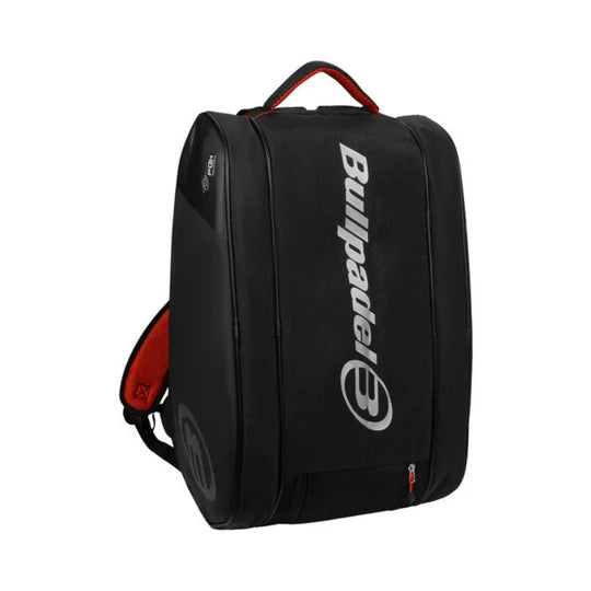 Load image into Gallery viewer, BULLPADEL TAS NEURON BLACK
