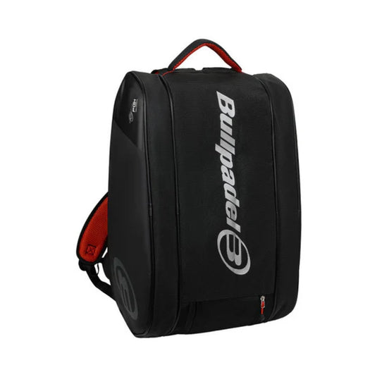 BULLPADEL TAS NEURON BLACK
